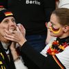 Fandění na MS fotbalistek 2023: Německo