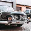 Retro Garáž aukce Lysá nad Labem listopad 2022
