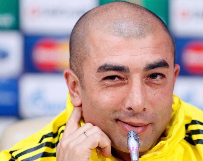 Roberto di Matteo