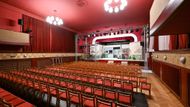 Divadlo Bolka Polívky, Kati, 2023