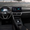 Seat Leon nová generace kompakt koncern VW