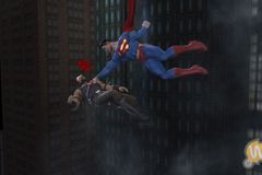 Dva nové trailery z Mortal Kombat vs. DC