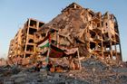 Při náletu v Pásmu Gazy zemřelo 5 lidí, z toho dvě děti