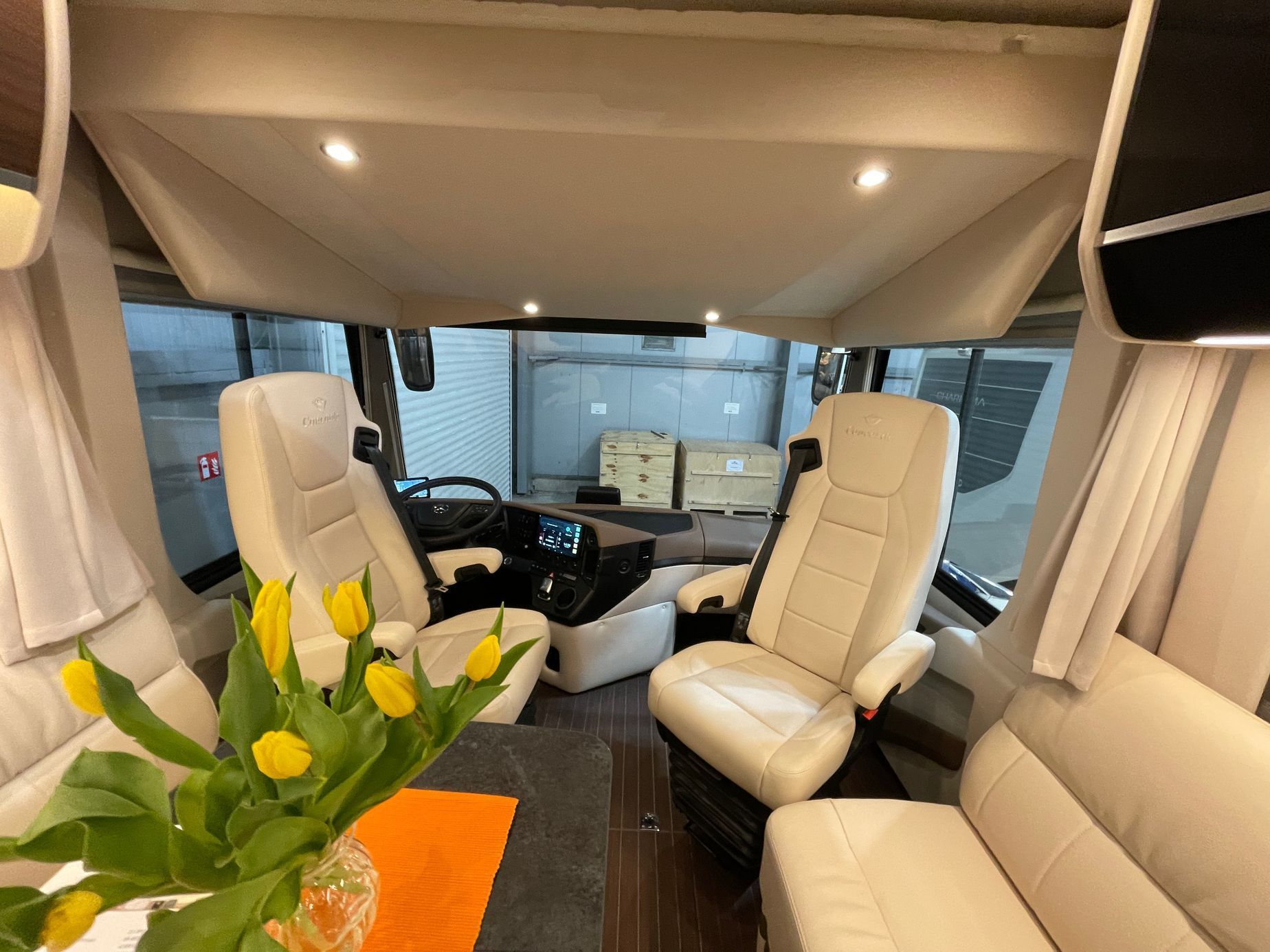 Veletrh ForCaravan 2024