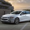 Chevrolet Malibu 2015