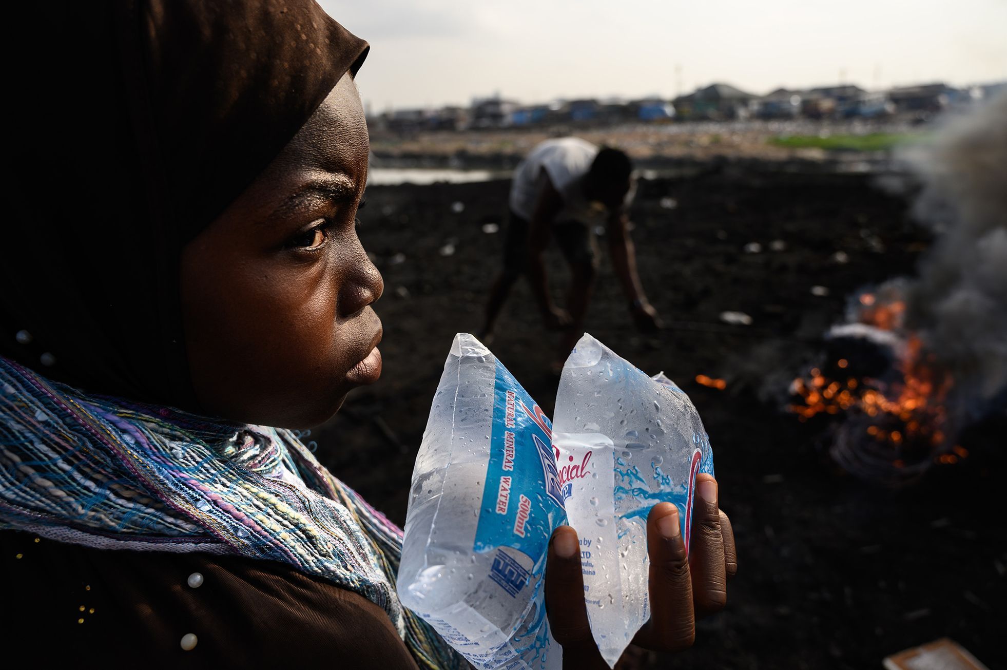 Sony World Photography Awards 2020 - dokument - environment - finalisté