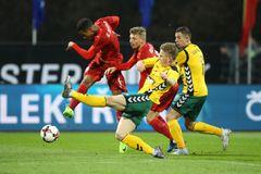 Jarolím počítá na San Marino s několika změnami. Bude ale záležet na tom, jak se vyspí