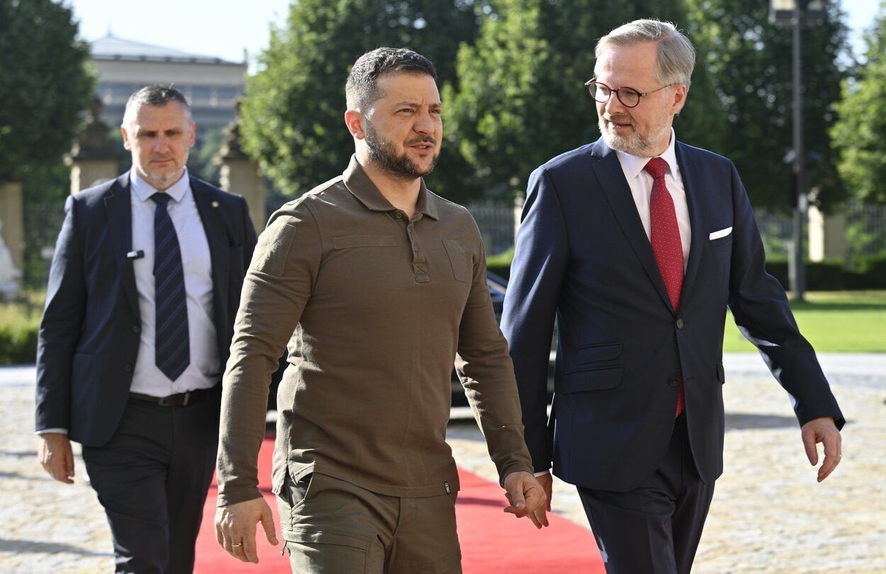 Forum24 petice