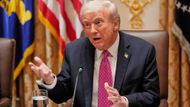 Trump Zelenskyj summit