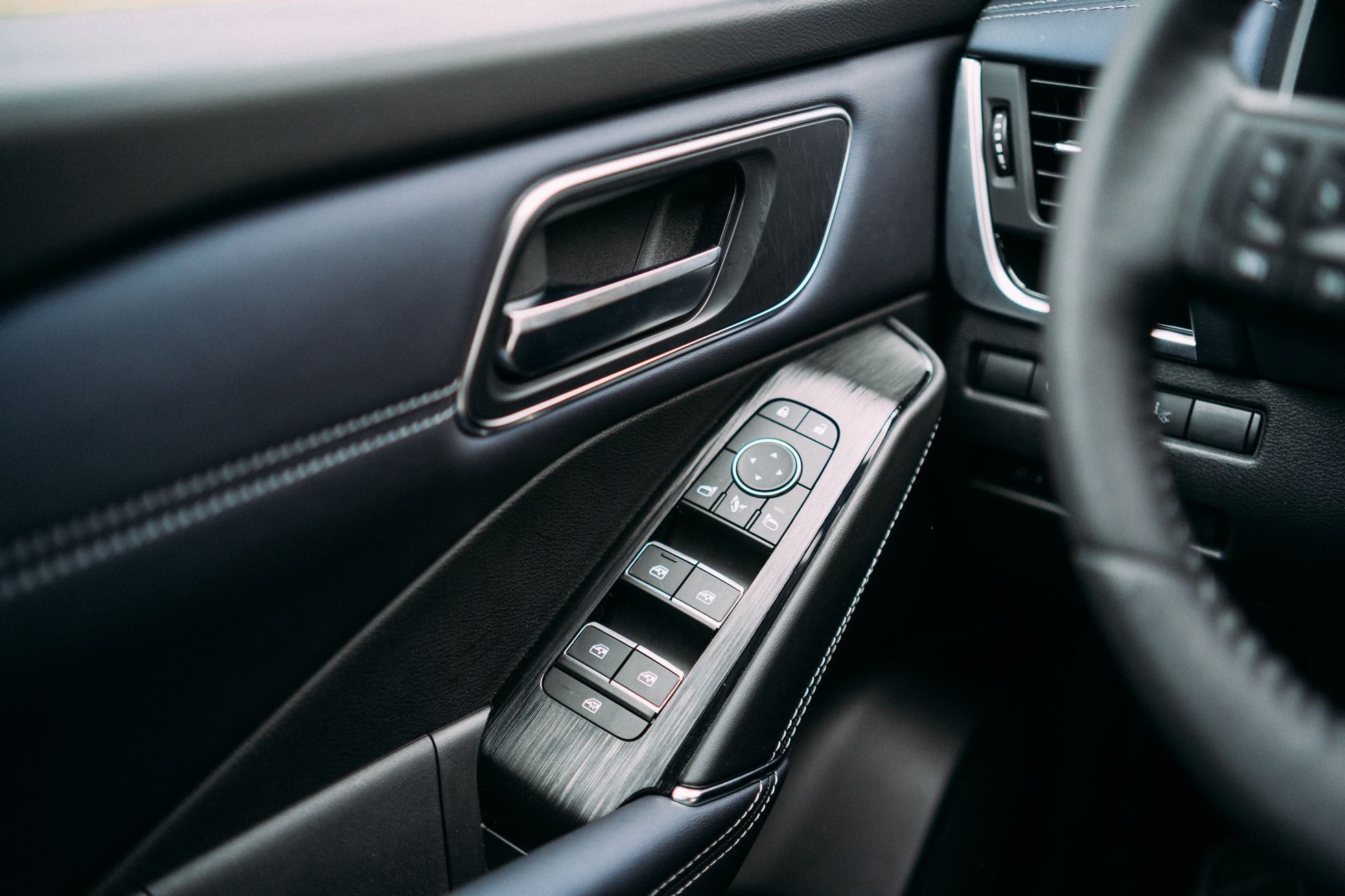 Nissan Qashqai e-Power test