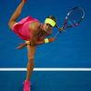 Australian Open 2015: Eugenie Bouchardová