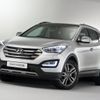 Hyundai Grand SantaFe 2013
