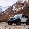 Jeep Wrangler 4xe