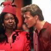 Patrick Swayze
