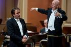 Nekrolog: Dirigent Jiří Bělohlávek byl hudební hrdina, který žil neokázalý život