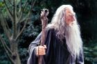 Úřady varují Gandalfa: Do Ruska nejezděte