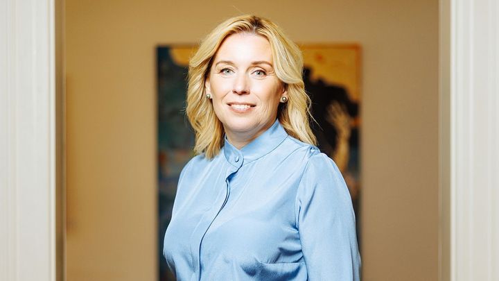Nerudová publikovala devět textů v predátorských časopisech. Nejsem za to ráda, řekla