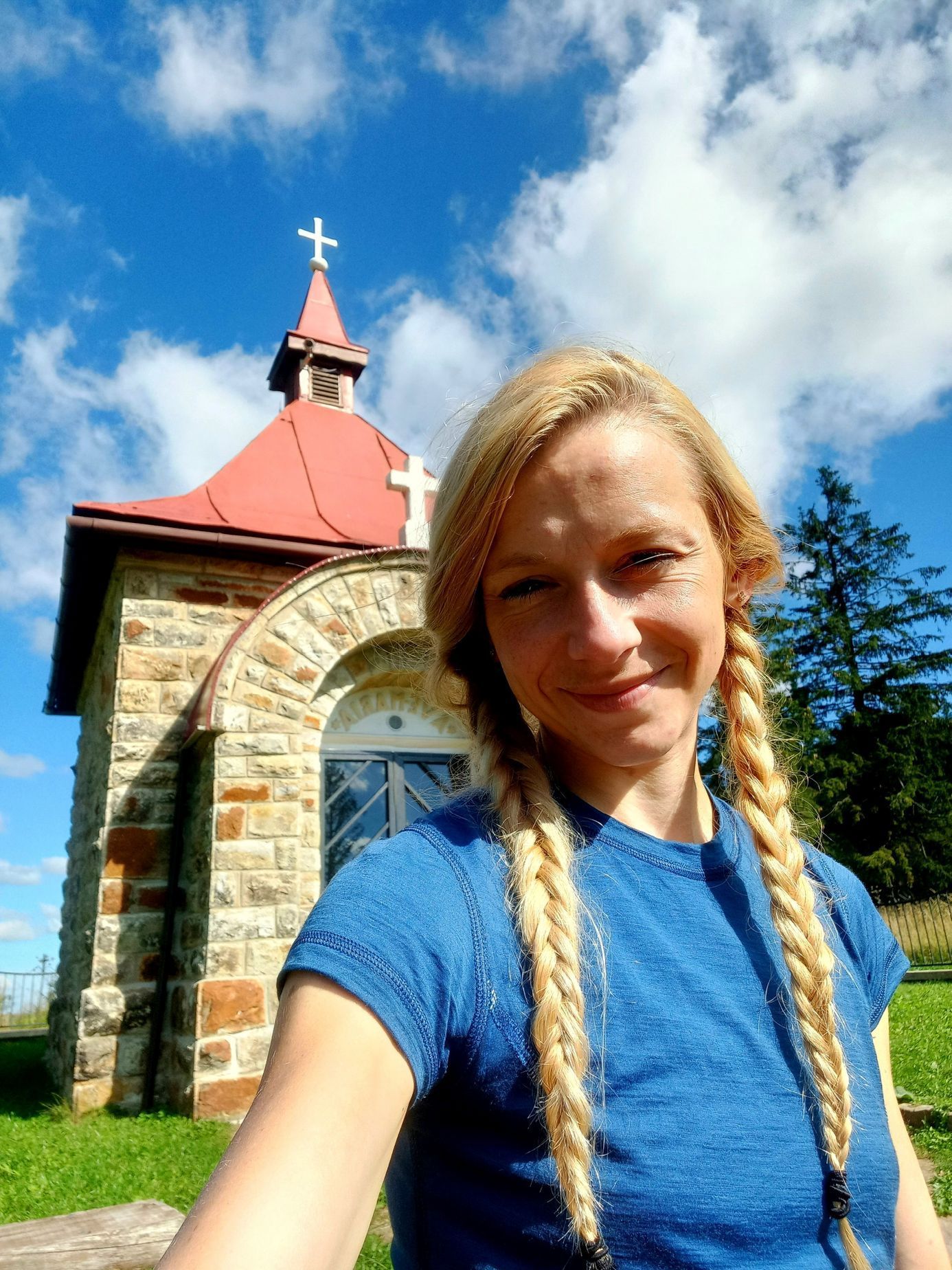 Archiv Jany Doktorové