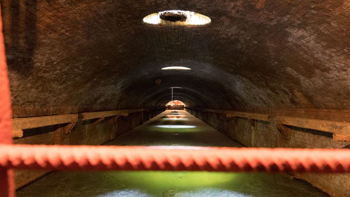 Za vraždu dostal mladík 17 let vězení. Známého škrtil tkaničkou a hodil do kanálu; Zdroj foto: Adam Hecl