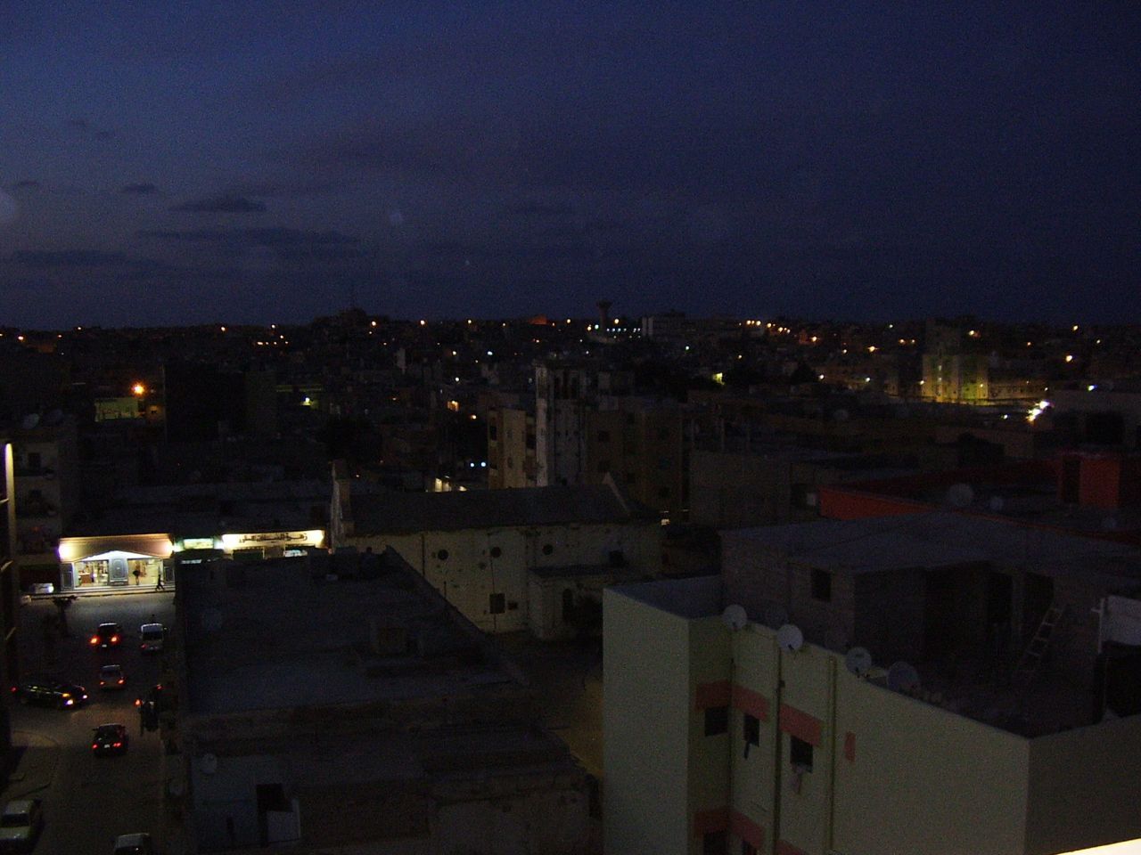 Libye Tobruk