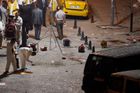 V Turecku zatkli podezřelé z výbuchu v Istanbulu