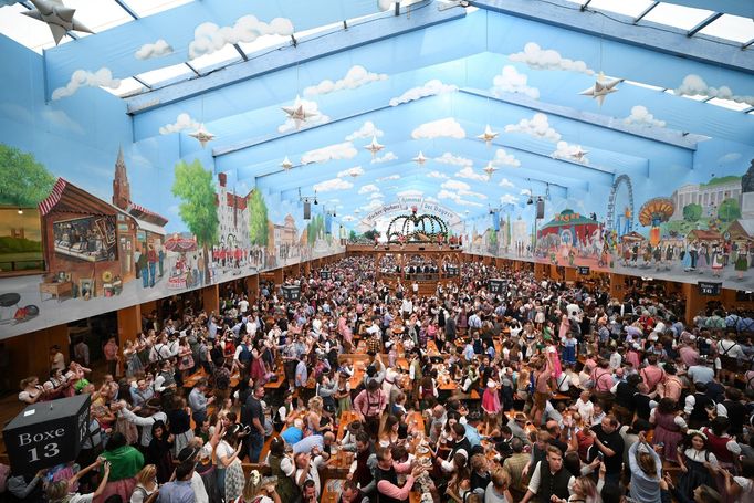 Oktoberfest 2019