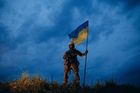 "Ukrajina mi dala hodně, je to prostě má vlast." Napadenou zemi brání i Vietnamci