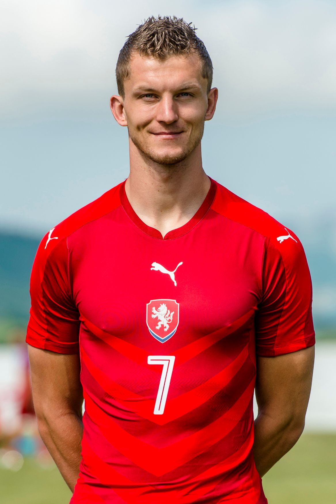Česká fotbalová reprezentace - Euro 2016