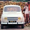 Renault 4 1961-1974