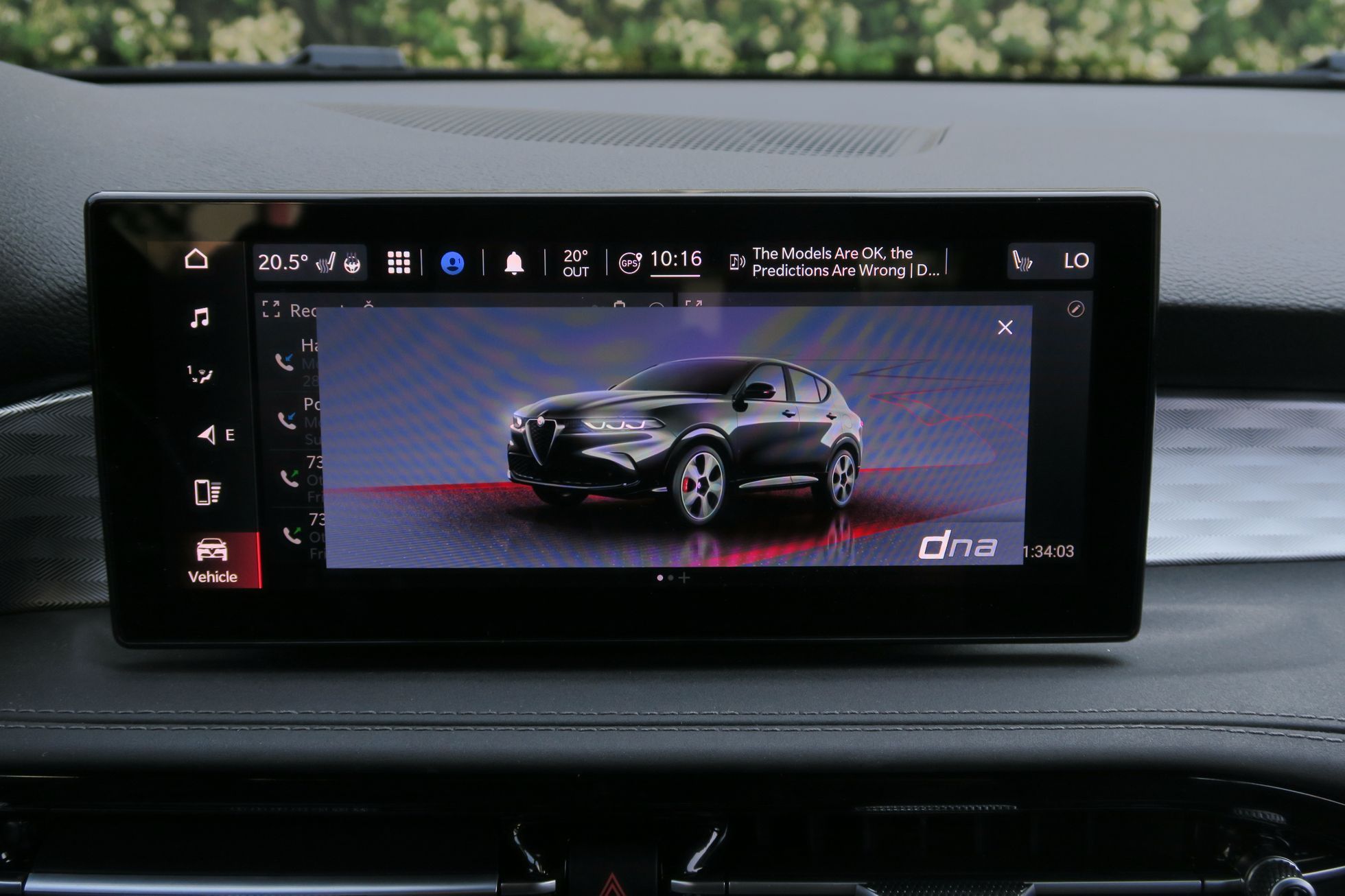 Alfa Romeo Tonale PHEV 2023