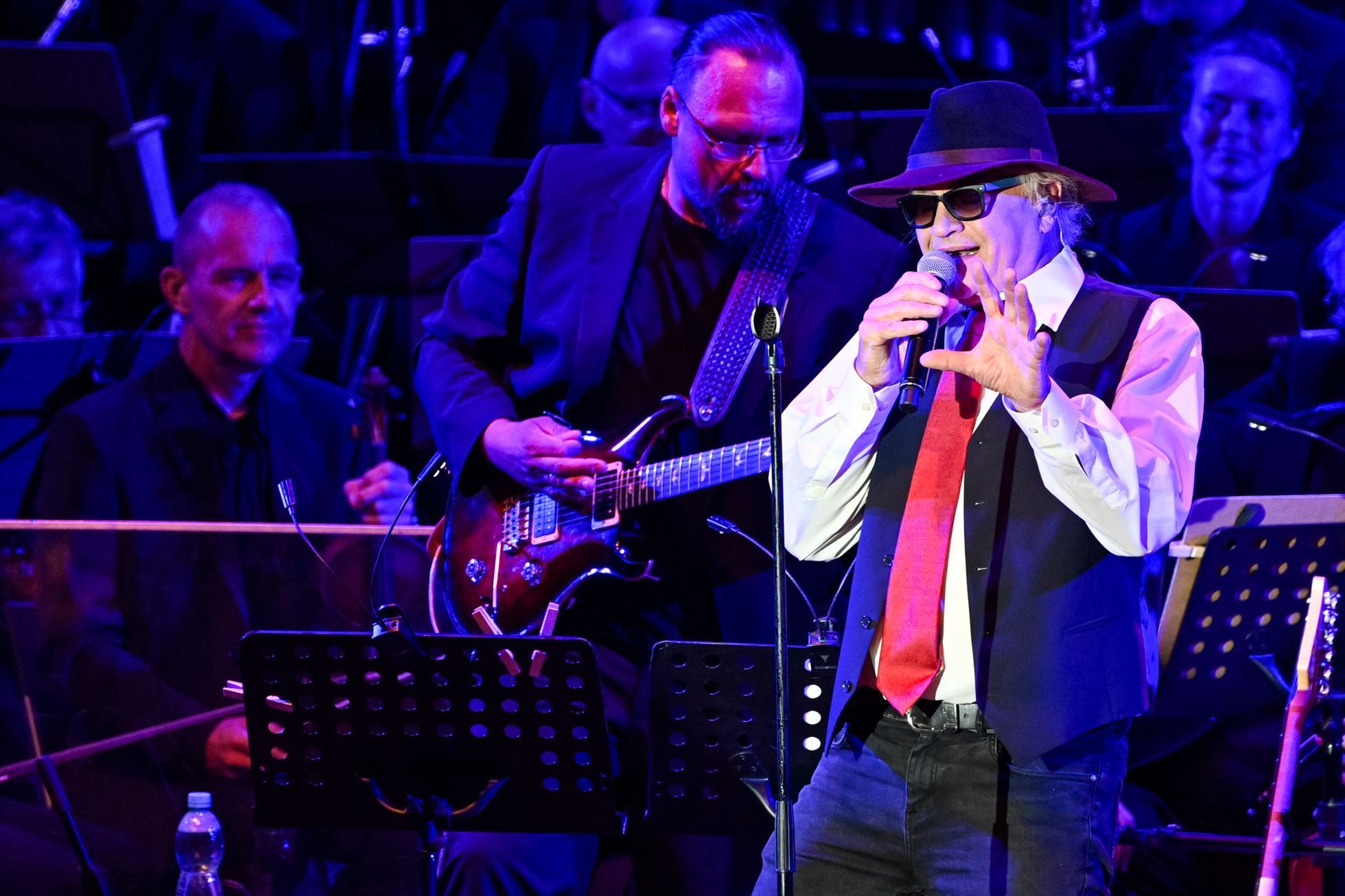 Pražský výběr, 30 let od odsunu vojsk