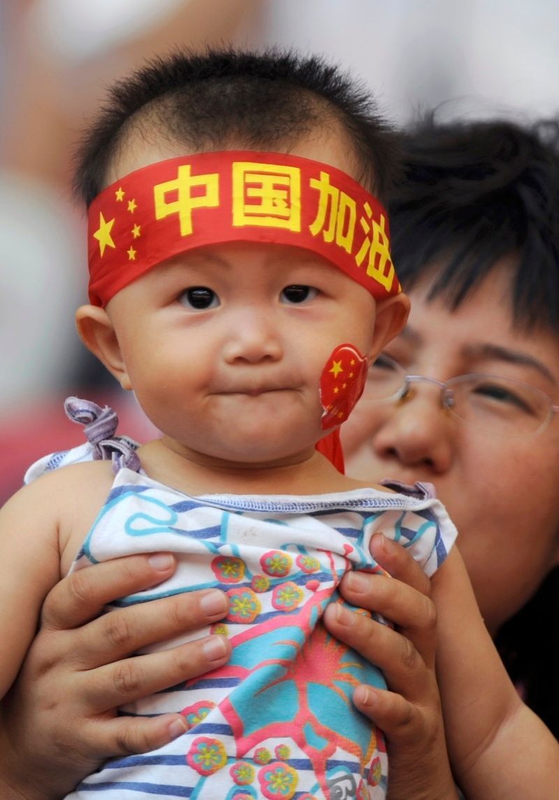 Druhý týden olympijských her