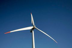 Větrným elektrárnám stoupne výkon. Do roku 2030