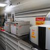 Laboratoře Shell v Hamburku