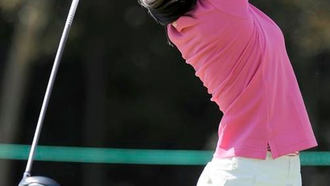 Krása golfu: Canadian Women's Open aneb když hrají i ženy