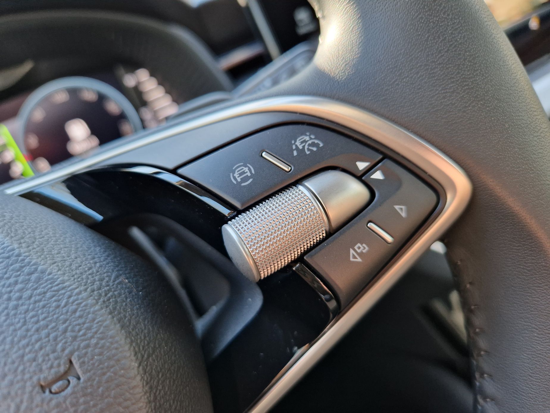 Škoda Kamiq test