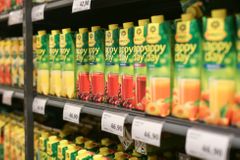 Statistický úřad chce od příštího roku dostávat data přímo ze systémů obchodních řetězců