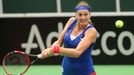 Fed Cup, ČR-Francie: Petra Kvitová