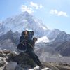 Nepal, Everest