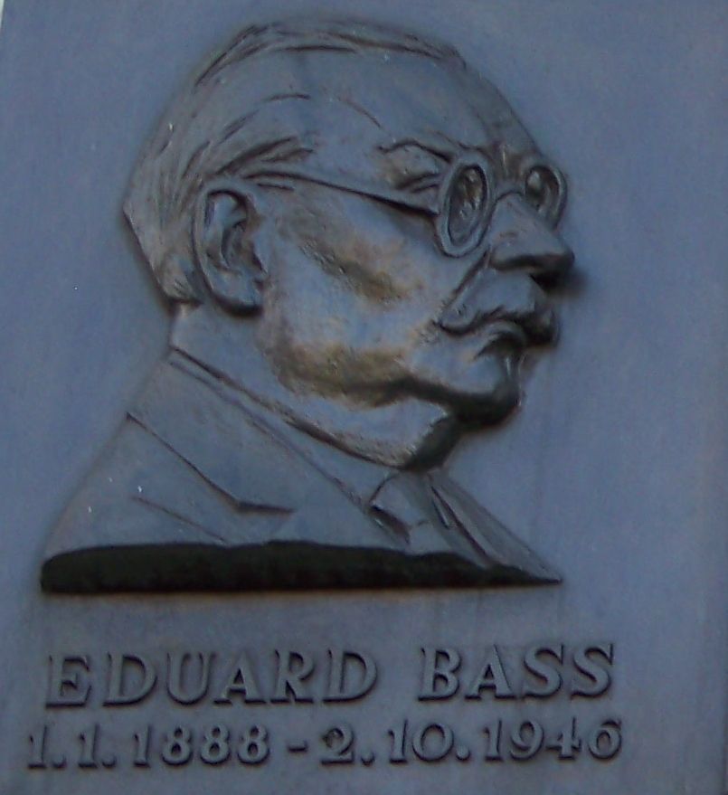 Eduard Bass