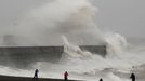 Newhaven, Velká Británie.