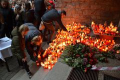 Škola v Lysicích vyhlásila sbírku pro rodinu učitelky, která zemřela při nehodě