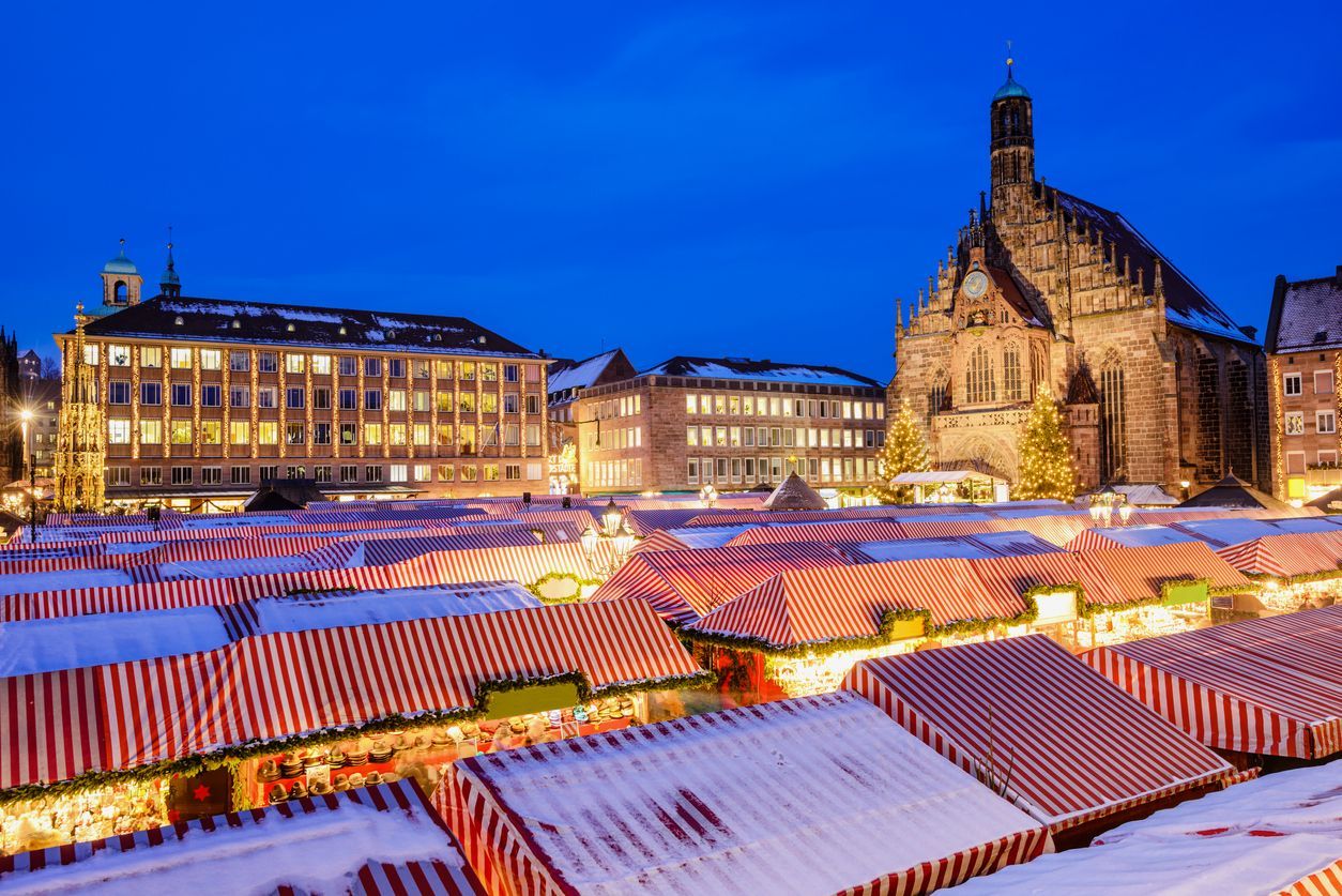 Advent, žena