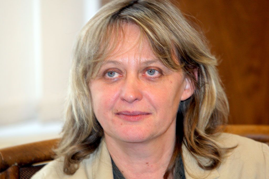 Radní Prahy, První zasedání po puči