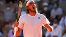 French Open 2021, finále, Stefanos Tsitsipas