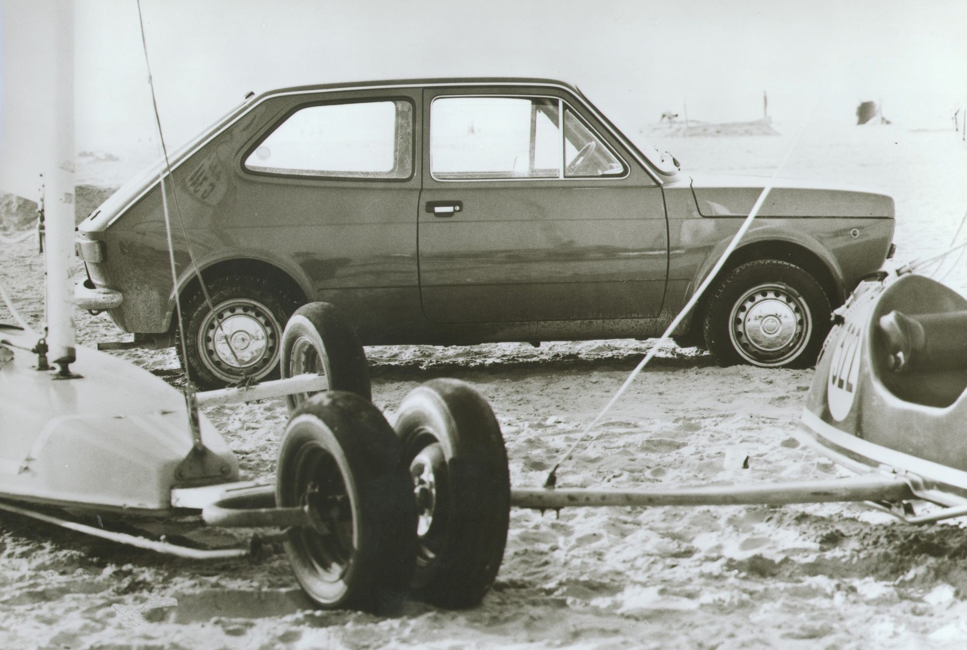 Fiat 127