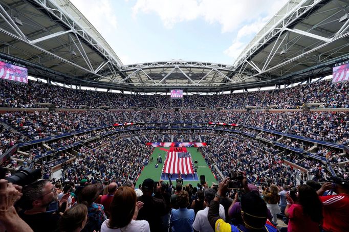 Tennis: US Open 2021