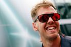 Trénink F1: Red Bull nejrychlejší, Räikkönenovi teklo do bot