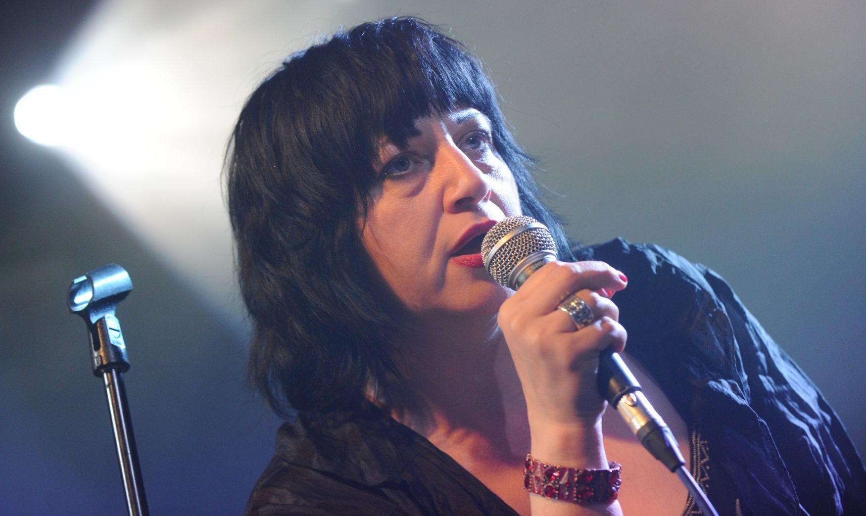Lydia Lunch