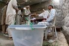 Útok na pracovníky OSN v Kábulu. Taliban zabil 6 z nich